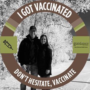 Meet your Posher, Jill